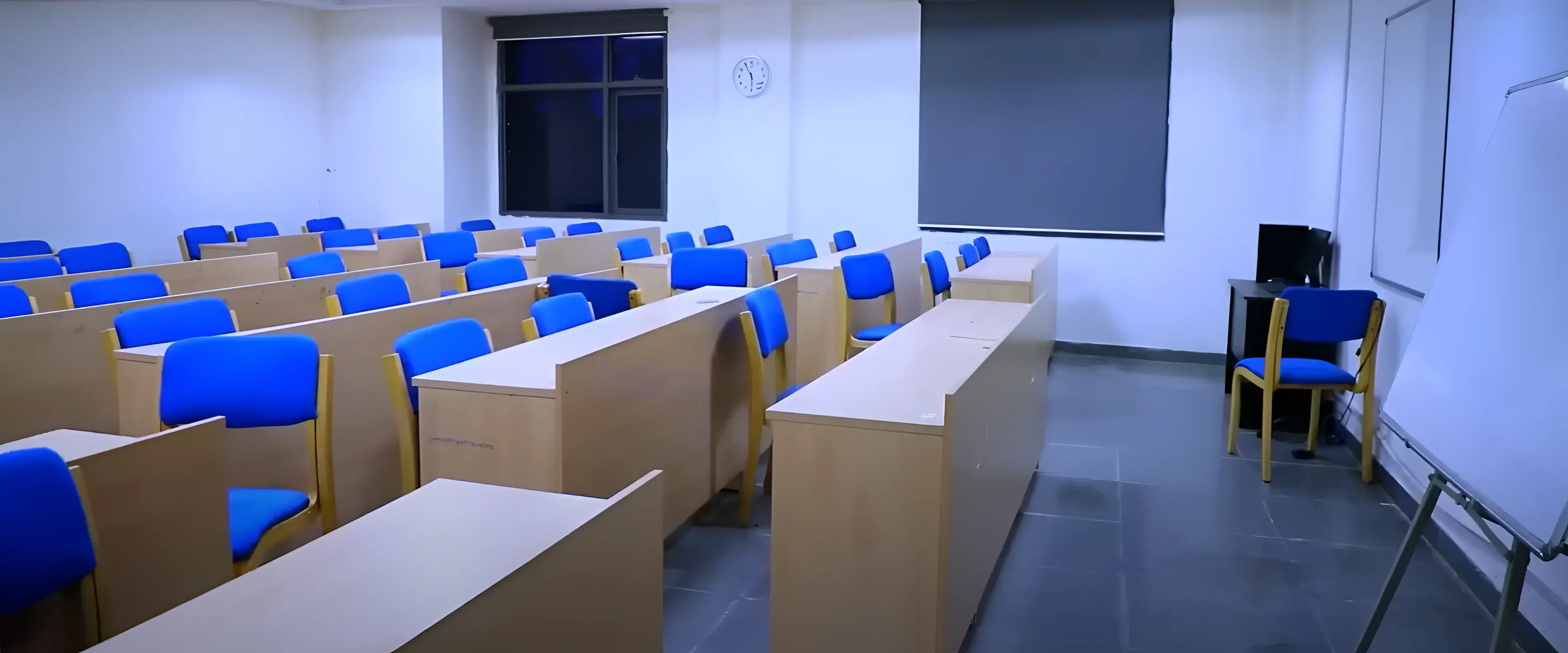 IMT Hyderabad Academic Infrastructure photo 1